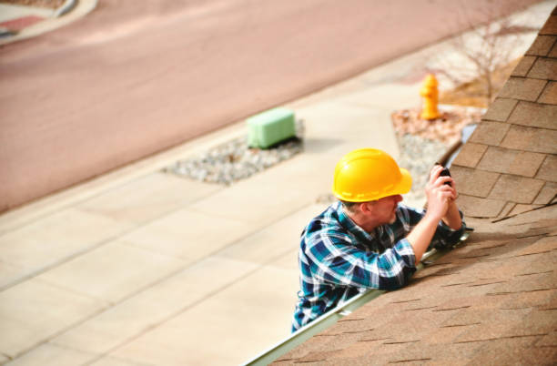 Fast & Reliable Emergency Roof Repairs in Mckinley, PA